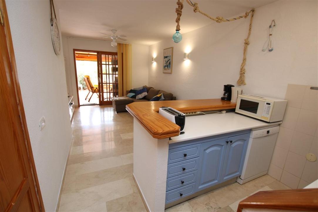 Appartamento Casa del Mar Costa Adeje  Esterno foto