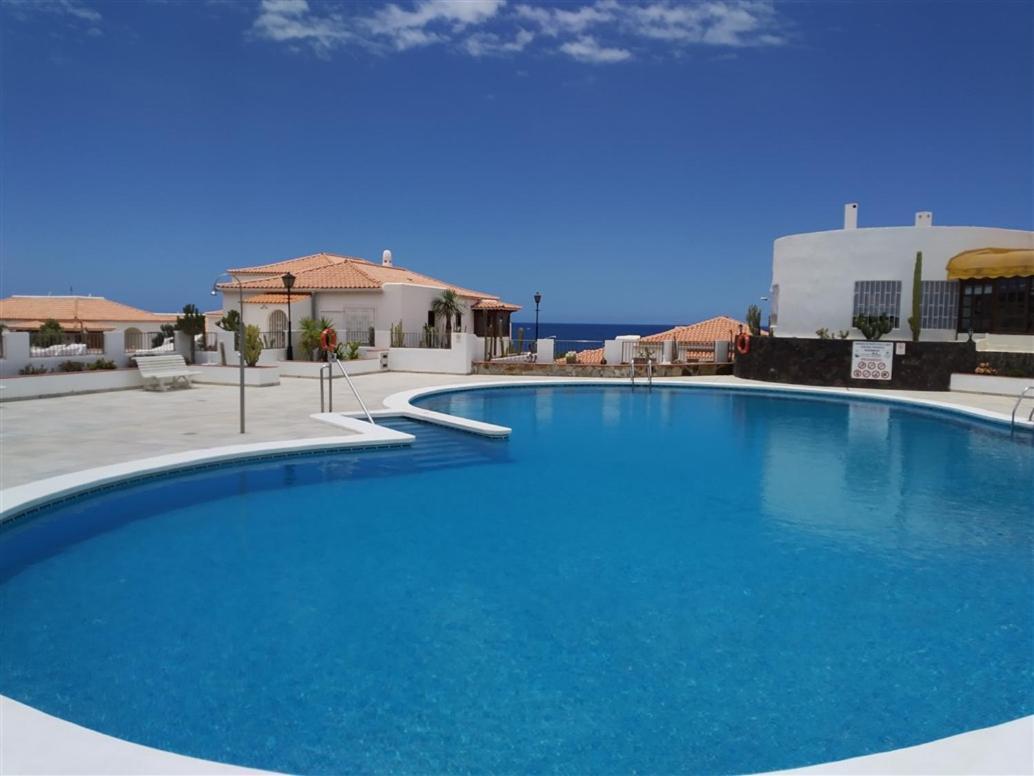 Appartamento Casa del Mar Costa Adeje  Esterno foto