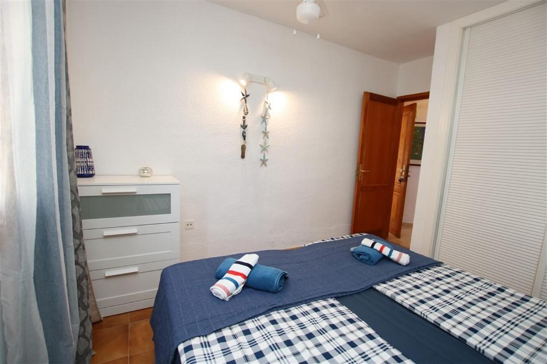 Appartamento Casa del Mar Costa Adeje  Esterno foto