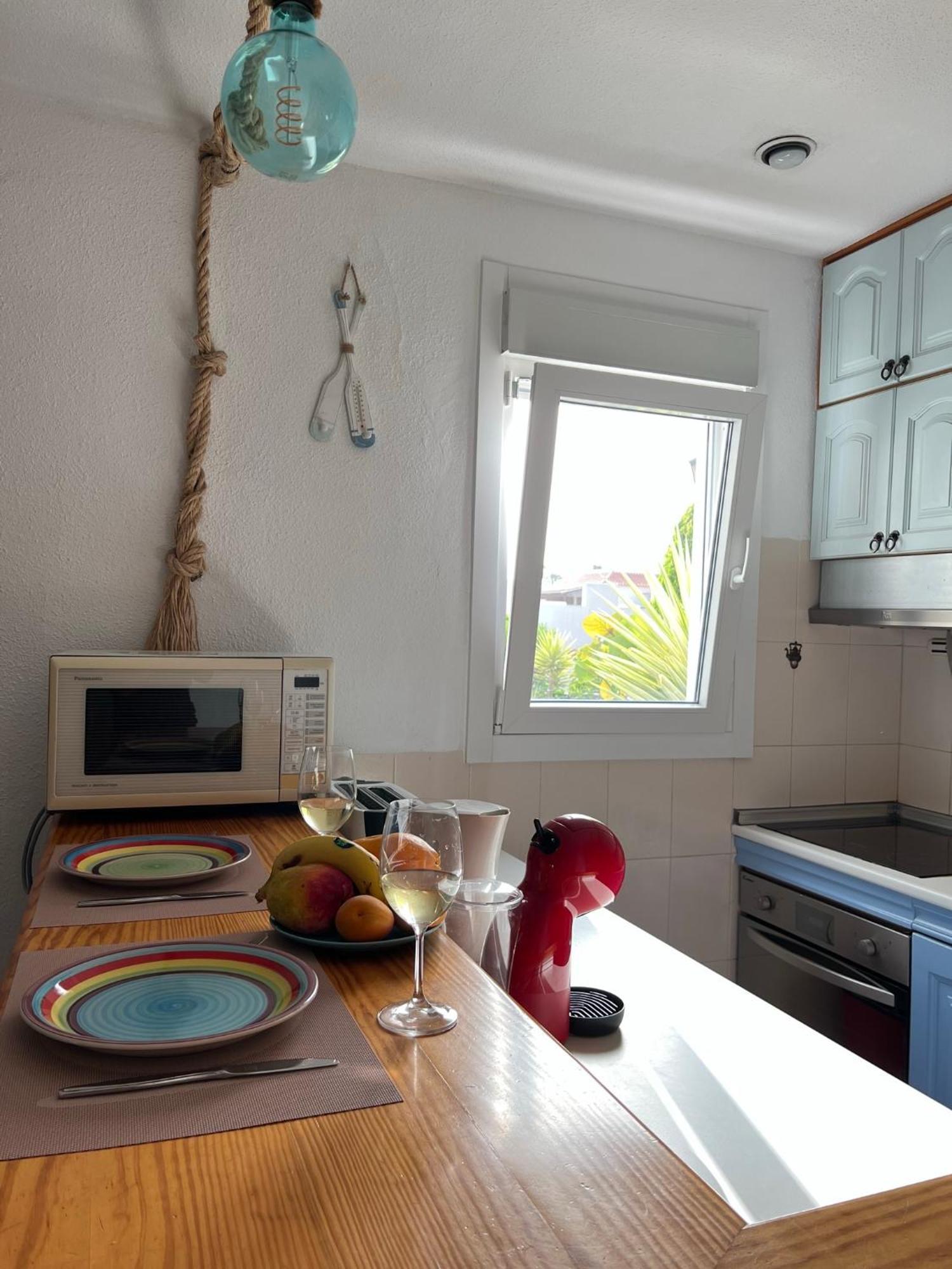 Appartamento Casa del Mar Costa Adeje  Esterno foto