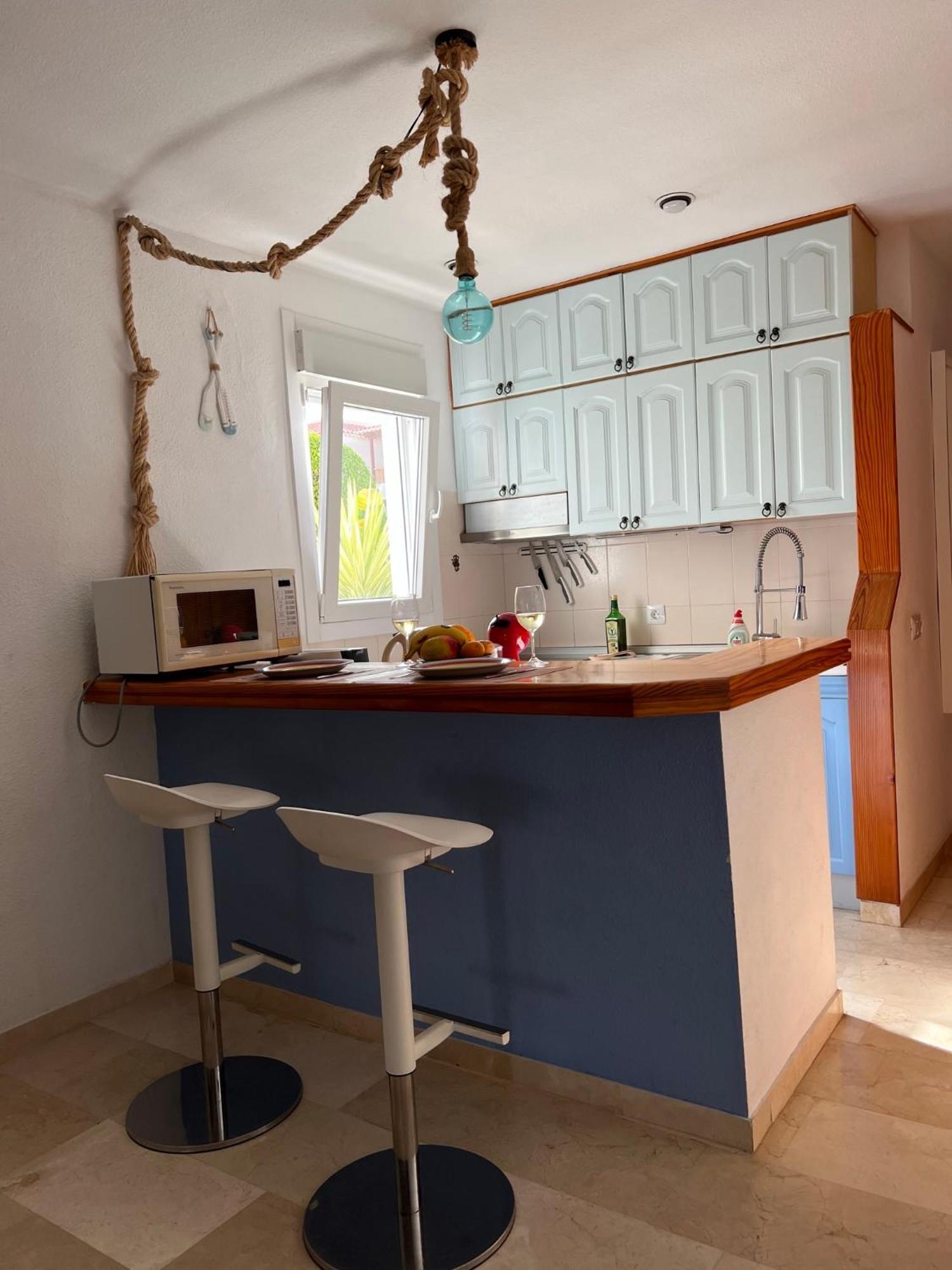 Appartamento Casa del Mar Costa Adeje  Esterno foto