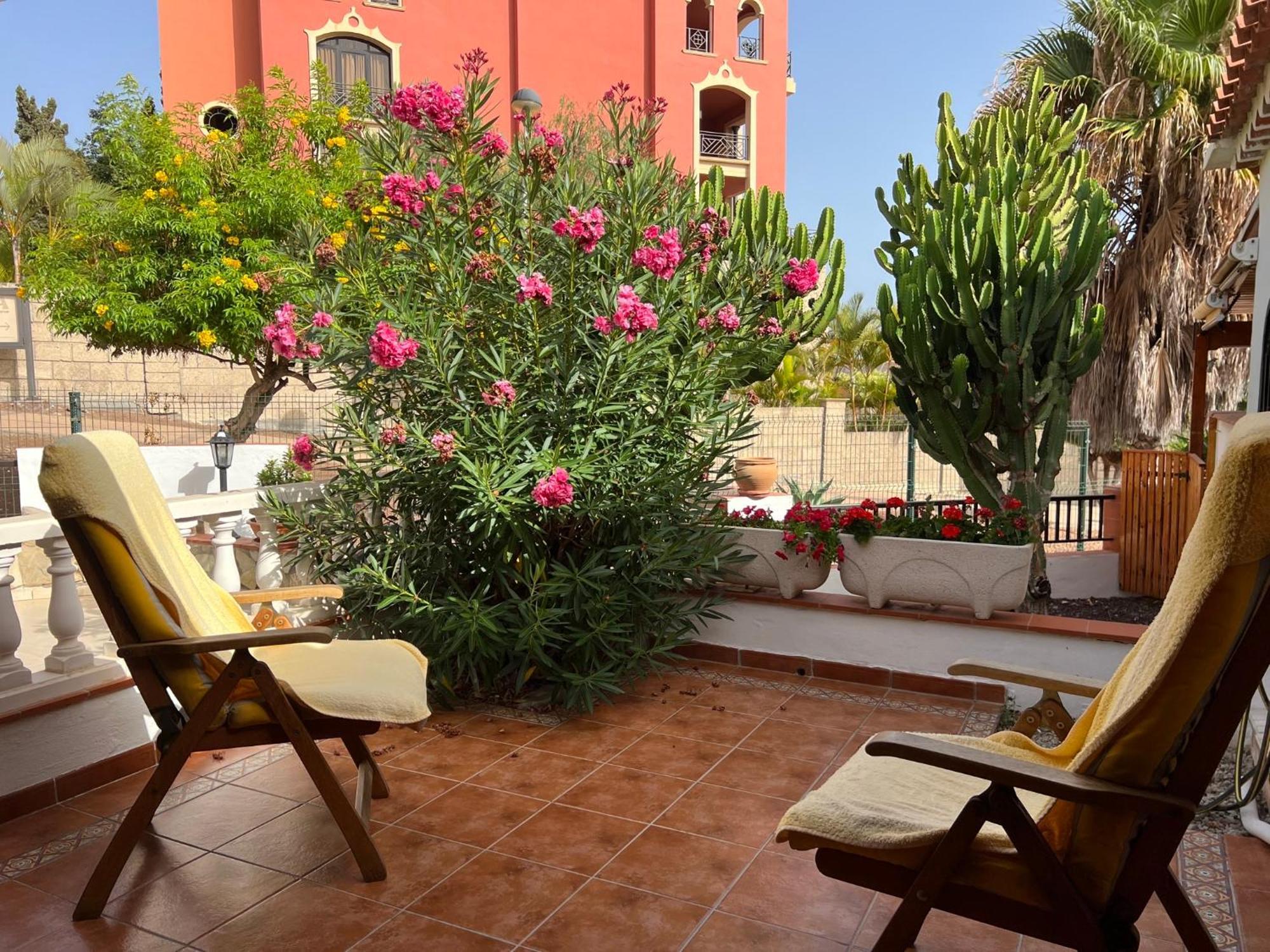 Appartamento Casa del Mar Costa Adeje  Esterno foto