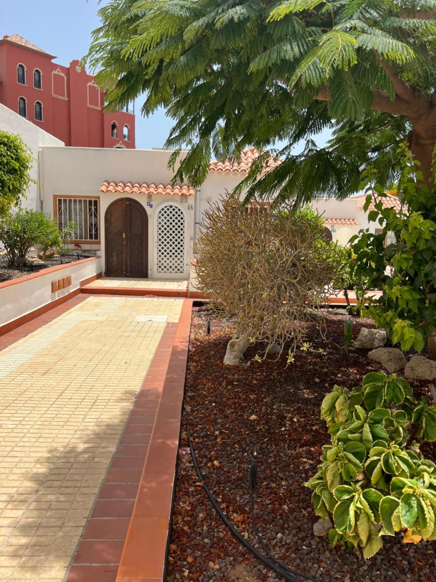 Appartamento Casa del Mar Costa Adeje  Esterno foto